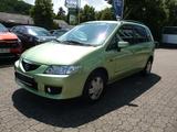 Mazda Premacy Active - gebrauchte Mazda Premacy aus dem Jahr 2002