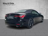 BMW 420 i Cabrio Komfortzugang H&K 360° Kamera LED A - BMW 420