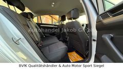 VW Passat/Sonderausstattung/Tüv&Service Neu/TOP!