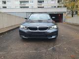 BMW 320d Sport Line Automatik Sport Line