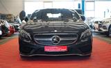 Mercedes-Benz S 500 AMG 4Matic Coupe *Head-Up*360°Unfallfrei* - Mercedes-Benz S 500: Coupe