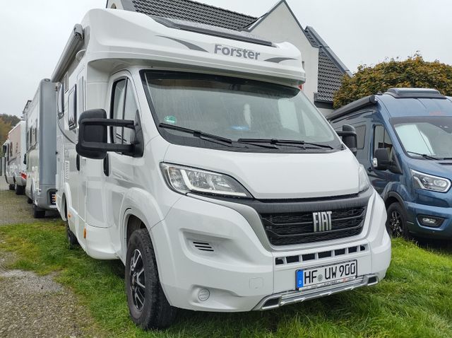 Forster (FT) T 599 HB (Fiat Ducato 8)