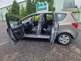 Opel Meriva B Design Edition Flex Fix Fahrradträger - Opel: Fix