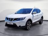 Nissan Qashqai 1.6 DIG-T TE - Nissan in Freiburg