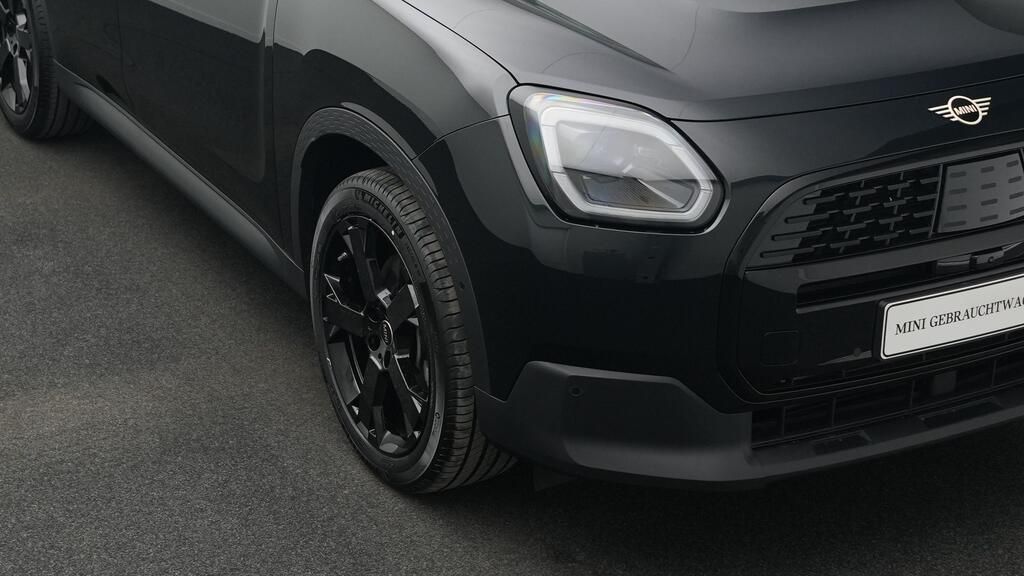 MINI Countryman C (Cooper) - Bild 22