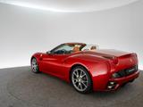 Ferrari California Edition 30 FERRARI SINGEN - Ferrari California aus 2012