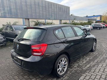 BMW 114 - 5