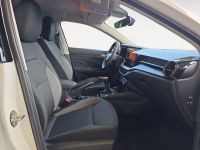 Skoda Fabia - Vorschau Bild 16