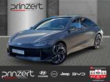 Hyundai IONIQ 6 77,4kWh "UNIQ-PAKET" digitale Spiegel*GS - Hyundai IONIQ 6 mit Panoramadach
