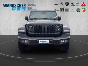 Jeep WRANGLER MY25 Rubicon 4x4 AT8 KAMERA LED NAVI