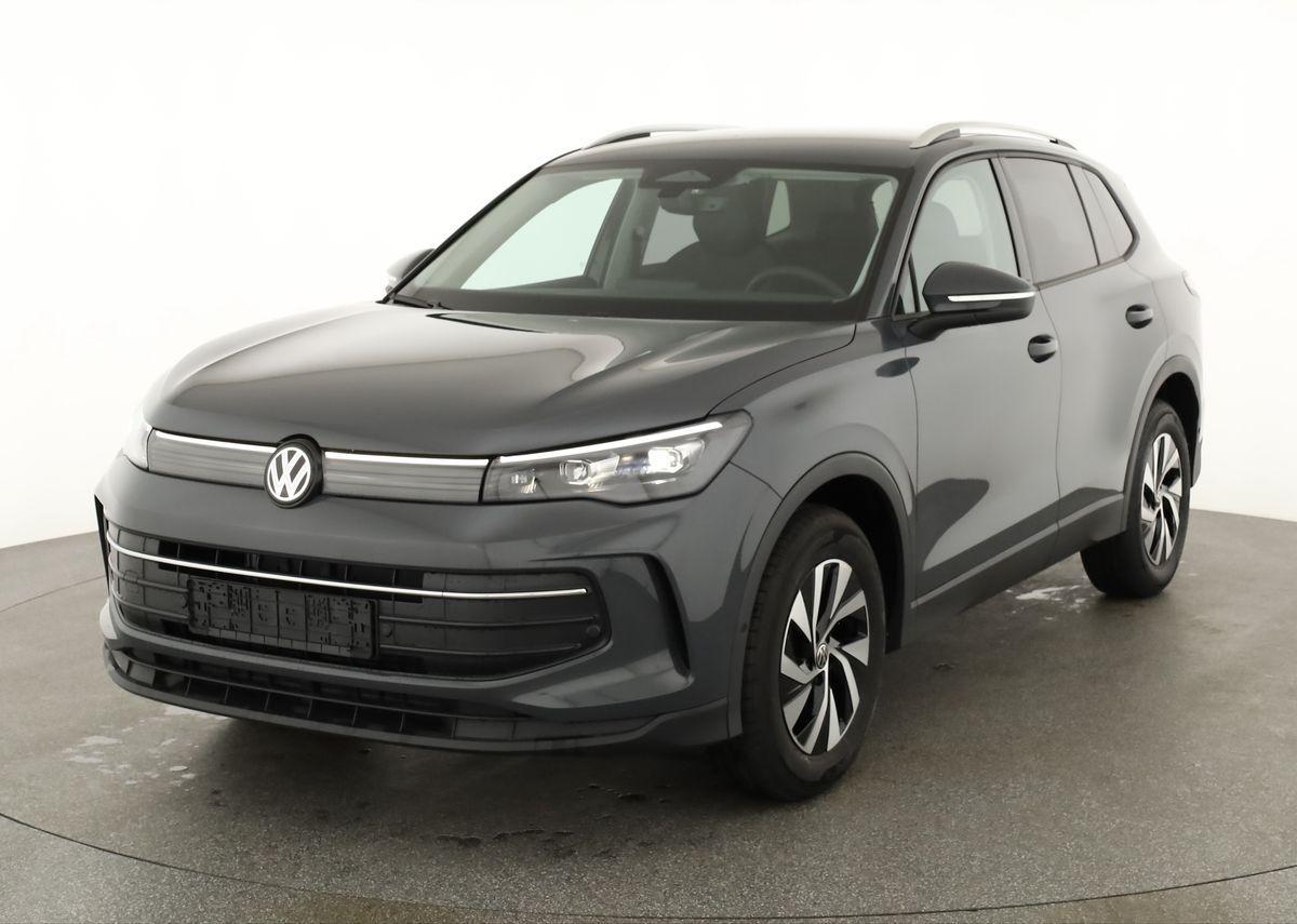 Volkswagen Tiguan 1.5 eTSI DSG Life, AHK, easyOpen, Kamera,, миниатюра 2