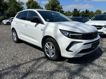 Opel Grandland (X) - 3