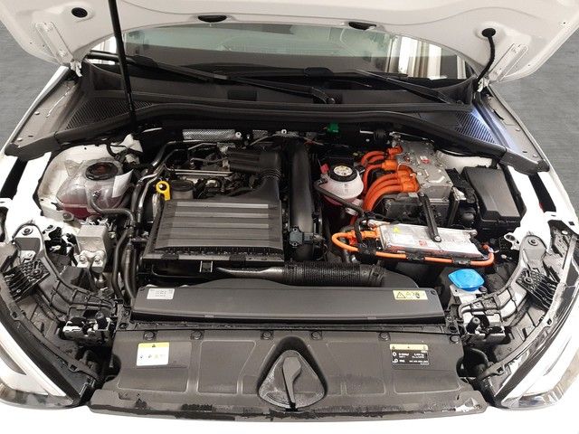 Fahrzeugabbildung Audi A3 Sportback advanced 40TFSIe AHK BlackOptik ele