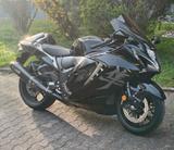Suzuki  Gsx 1300 R Hayabusa 2025 Neuwertig Top mit Mivv - SUZUKI GSX 1300 HAYABUSA