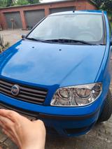 Fiat Punto 1.2 8V -