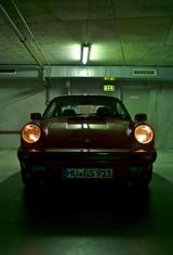 Porsche Originaler 911 Carrera 2 " G Model" - Porsche aus 1989: 911 Carrera