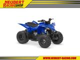 Yamaha YFZ 50 2025  - YAMAHA YFZ50