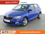 Skoda Fabia 1.0 TSI Style*TEMPO*PDC*SHZ*KLIMA*GARANTIE