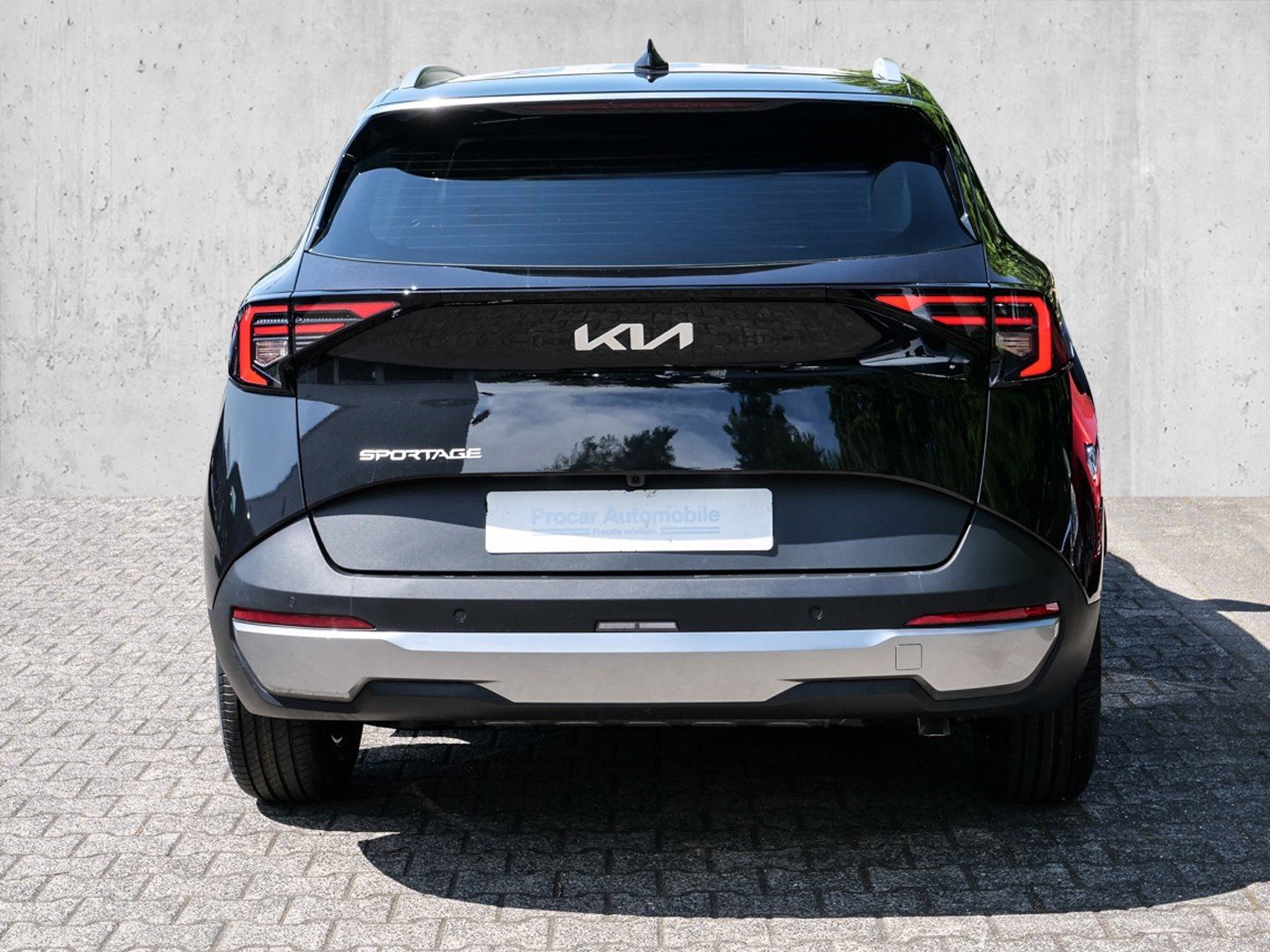 Kia Sportage - Bild 5