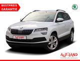 Skoda Karoq 1.0 Ambition LED Android Apple Kamera ACC