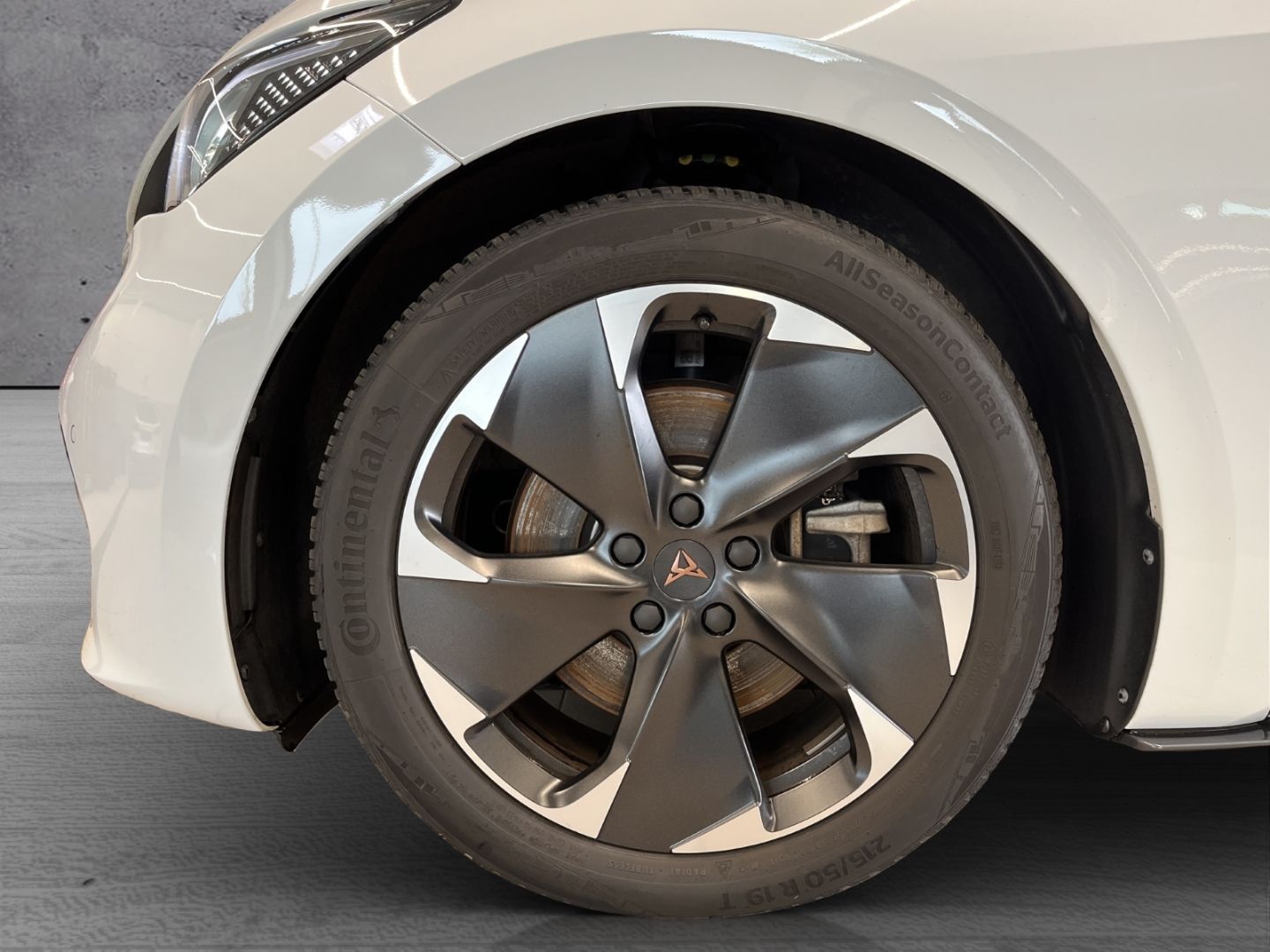 Cupra Born - Bild 5