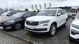 Skoda Kodiaq Style TSI Automatik Allwetterräder SHZ PD