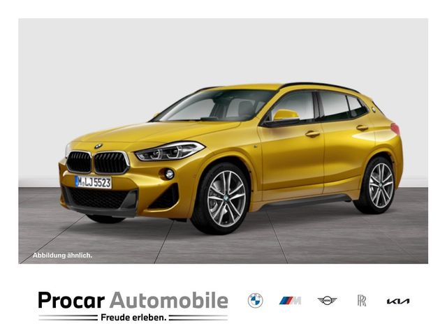 BMW X2 xDrive20i M Sportpaket Head-Up HK HiFi DAB