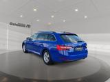 Skoda Superb Combi Ambition 2.0 TDI *Standheizung*NAVI - Skoda Superb Gebrauchtwagen in Kassel