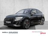 Audi SQ5 Sportback 3.0 TDI quattro tiptronic Head UP