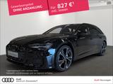Audi A6 AVANT 40TDI AHK Pano Leder uvm. S-Line