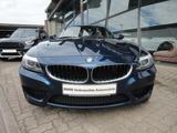 BMW Z4 sDrive 23i Aut., M Sport, Design Pure White - BMW Gebrauchtwagen in Neumünster