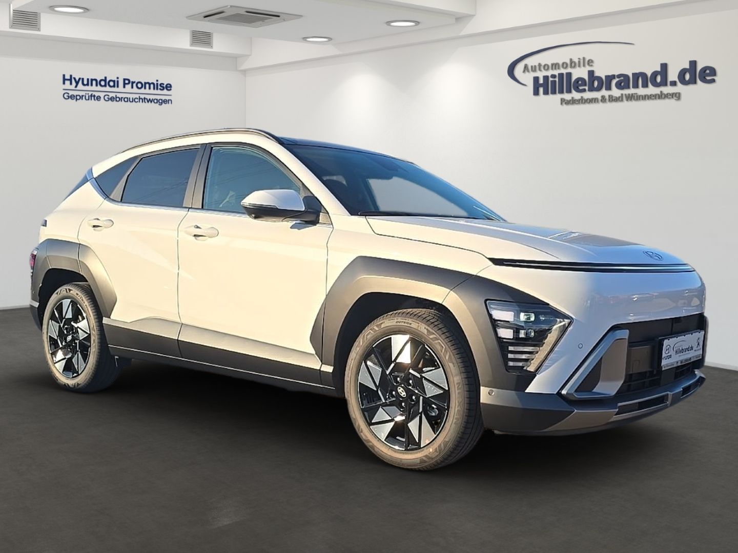 Hyundai Kona – Bild 2