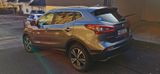 Nissan Qashqai  N-CONNECTA 360°Kamera, Panoramadach - Nissan: Limousine