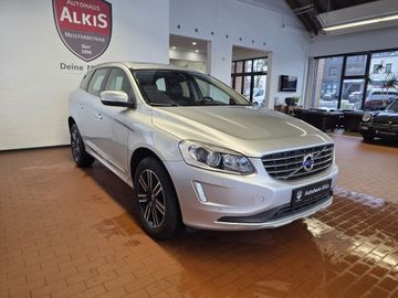 Volvo XC60 - 4