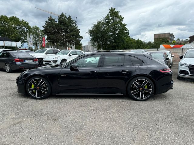 Porsche Sport Turismo 4 E-Hybrid*21*Massage*Pano*Led