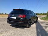 Opel Astra Sports Tourer 1.6 CDTI Exklusiv OPC-line - Opel Astra: Opc Line