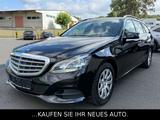 Mercedes-Benz E 200 E -Klasse T-Modell E 200 BlueTec - Mercedes-Benz: Taxi, Klasse