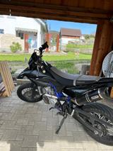 Yamaha WR125X zu verkaufen - MOTORRAD GEBRAUCHT VERKAUFEN
