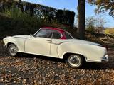Borgward Isabella Coupè - Borgward: Coupe, Isabella
