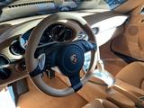 Porsche 997.2 Carrera 4 Targa - Sammlerzustand  - Porsche 997: Braun