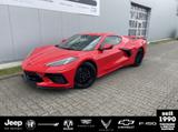 Corvette C8 Stingray Coupe 6,2 V8 2LT MY26 - Corvette von 2026