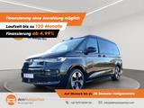 Volkswagen LÜ 2,0 TDI DSG Ocean AUFSTELLDACH/AHK/LED/NAVI/D