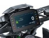 Kawasaki Z 900 Modell 2025 Führerscheinbonus möglich - NAKED BIKE VON 751 BIS 1000 CCM