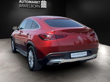 Mercedes GLE 350 - 9