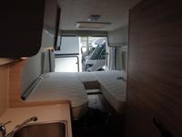 Forster V 636 EB  Mod 26  Travel Line Paket Markise