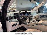 Mercedes-Benz V VIP 300d Massage TV SKY Stars LUXURY - Mercedes-Benz: Sk