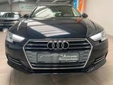 Audi A4 Avant sport Alcantara Navi Tempo el. Heckklap - Audi A4 Gebrauchtwagen in Düsseldorf