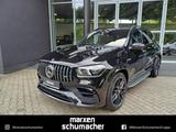 Mercedes-Benz AMG GLE 63 S 4M+ Pano+Drivers+Massage+Carbon+22" - Mercedes-Benz GLE 63 AMG Jahreswagen
