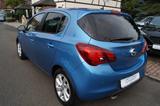 Opel Corsa E 1,4i AppCon.-Kamera-PDC-Sitzh.-beh.LR-uv - gebrauchte Opel Corsa aus dem Jahr 2018