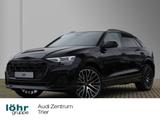 Audi Q8 SUV 60 TFSI e quattro ALW - Audi Q8: Automatik